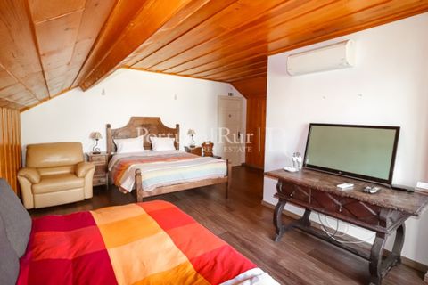 Farm i Arcos, Evora, Arcos - € 1.385.000 | Ref: 241-4 - foto 36
