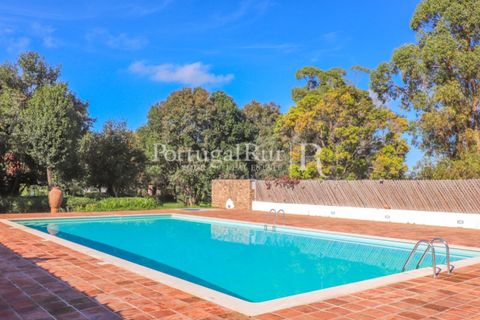 Farm i Arcos, Evora, Arcos - € 1.385.000 | Ref: 241-4 - foto 47