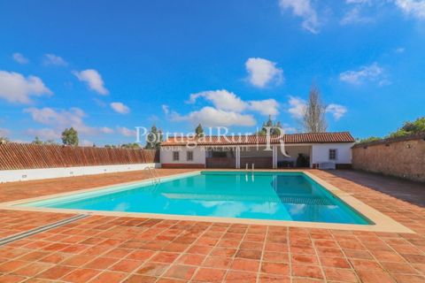 Farm i Arcos, Evora, Arcos - € 1.385.000 | Ref: 241-4 - foto 48