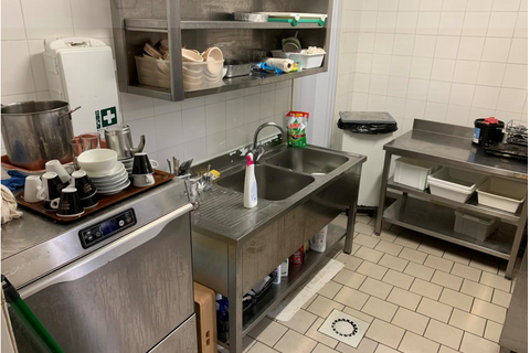 Erhvervsejendom i Roncofreddo, Forli-Cesena, Roncofreddo - € 106.500 | Ref: 2202 - foto 2