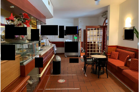 Erhvervsejendom i Roncofreddo, Forli-Cesena, Roncofreddo - € 106.500 | Ref: 2202 - foto 5