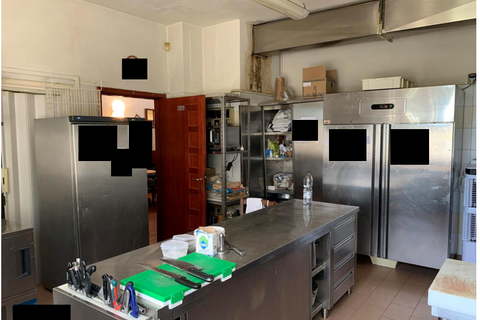 Erhvervsejendom i Roncofreddo, Forli-Cesena, Roncofreddo - € 106.500 | Ref: 2202 - foto 6