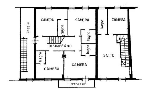 Erhvervsejendom i Roncofreddo, Forli-Cesena, Roncofreddo - € 106.500 | Ref: 2202 - foto 12