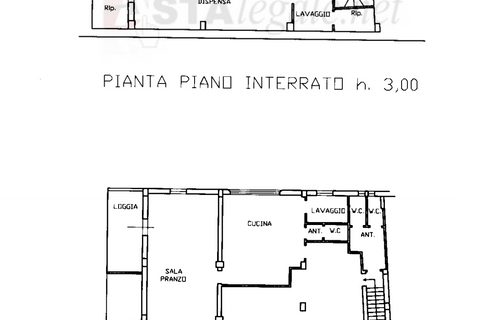 Erhvervsejendom i Roncofreddo, Forli-Cesena, Roncofreddo - € 106.500 | Ref: 2202 - foto 13