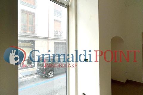 L'establiment comercial a Lecce, Lecce, Lecce - € 700/mes | Ref: 700DESIMONE - foto 13