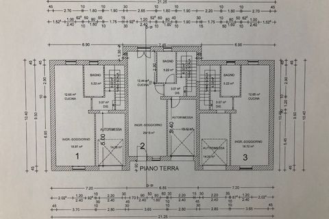 Rækkehus i Gonzaga, Mantua, Gonzaga - € 280.000 | Ref: 865 - foto 2