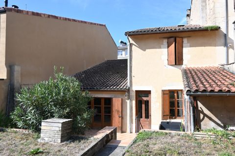 Villa i Marmande, Lot-et-Garonne, Marmande - € 252.000 | Ref: 4233 - foto 2