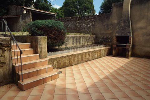 Villa i Marmande, Lot-et-Garonne, Marmande - € 252.000 | Ref: 4233 - foto 5