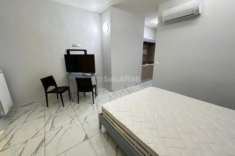 Apartament a Caserta, Caserta, Caserta - € 650/mes | Ref: B&amp;amp;B2 - foto 8
