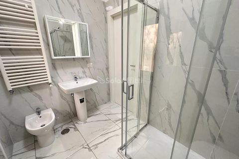 Apartament a Caserta, Caserta, Caserta - € 650/mes | Ref: B&amp;amp;B2 - foto 9