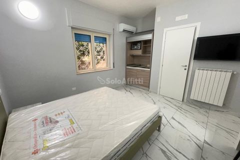 Apartament a Caserta, Caserta, Caserta - € 650/mes | Ref: B&amp;amp;B2 - foto 23