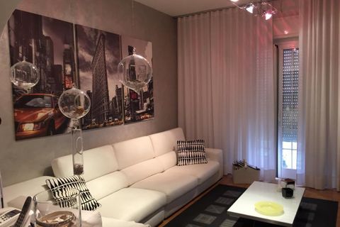 Byhus i Carrara, Massa and Carrara, Carrara - € 340.000 | Ref: 107595 - foto 1