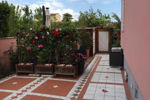 Byhus i Carrara, Massa and Carrara, Carrara - € 340.000 | Ref: 107595 - foto 5