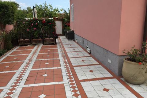 Byhus i Carrara, Massa and Carrara, Carrara - € 340.000 | Ref: 107595 - foto 7