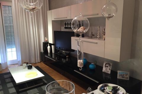 Byhus i Carrara, Massa and Carrara, Carrara - € 340.000 | Ref: 107595 - foto 34