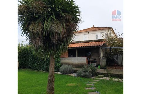 Villa i Vila Real, Vila Real, Vila Real - € 360.000 | Ref: 259200191 - foto 1