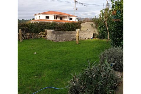 Villa i Vila Real, Vila Real, Vila Real - € 360.000 | Ref: 259200191 - foto 5