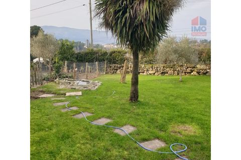 Villa i Vila Real, Vila Real, Vila Real - € 360.000 | Ref: 259200191 - foto 6