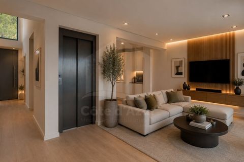 Villa i Sesimbra, Setubal, Sesimbra - € 1.055.000 | Ref: 6765 - foto 7