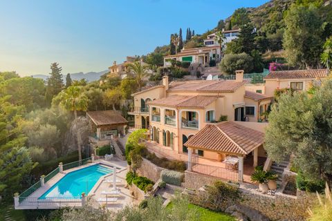 Villa a Port De Pollenca, Mallorca, Port De Pollenca - € 3.500.000 | Ref: POL40819PTP4 - foto 2