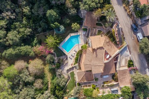 Villa a Port De Pollenca, Mallorca, Port De Pollenca - € 3.500.000 | Ref: POL40819PTP4 - foto 32