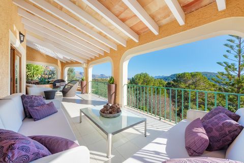Villa a Port De Pollenca, Mallorca, Port De Pollenca - € 3.500.000 | Ref: POL40819PTP4 - foto 7