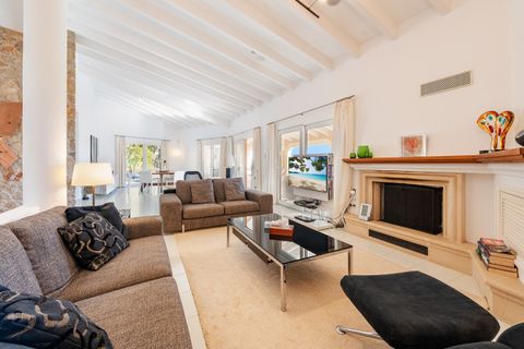 Villa a Port De Pollenca, Mallorca, Port De Pollenca - € 3.500.000 | Ref: POL40819PTP4 - foto 8