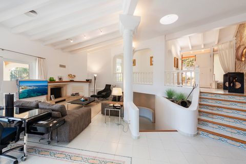 Villa a Port De Pollenca, Mallorca, Port De Pollenca - € 3.500.000 | Ref: POL40819PTP4 - foto 9
