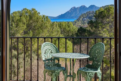 Villa a Port De Pollenca, Mallorca, Port De Pollenca - € 3.500.000 | Ref: POL40819PTP4 - foto 16