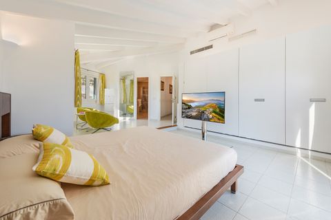 Villa a Port De Pollenca, Mallorca, Port De Pollenca - € 3.500.000 | Ref: POL40819PTP4 - foto 17