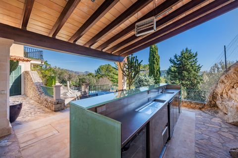 Villa a Port De Pollenca, Mallorca, Port De Pollenca - € 3.500.000 | Ref: POL40819PTP4 - foto 28