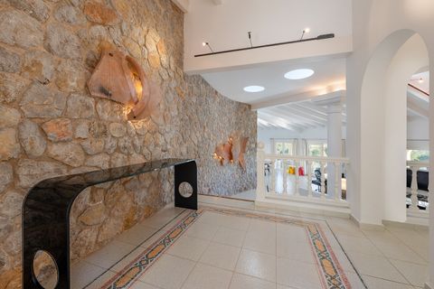 Villa a Port De Pollenca, Mallorca, Port De Pollenca - € 3.500.000 | Ref: POL40819PTP4 - foto 31