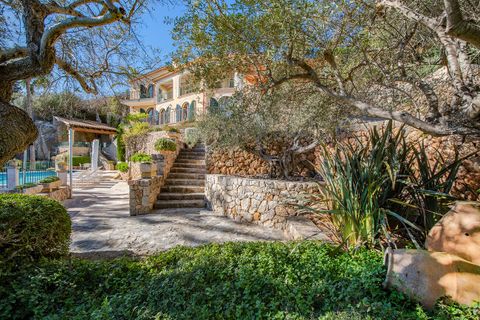 Villa a Port De Pollenca, Mallorca, Port De Pollenca - € 3.500.000 | Ref: POL40819PTP4 - foto 33