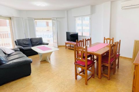 Lejlighed i La Mata, Alicante, La Mata - € 239.000 | Ref: lmt0031 - foto 6