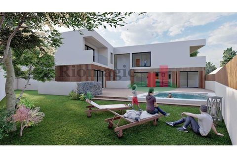 Helårsgrund i Rio Maior, Santarem, Rio Maior - € 55.000 | Ref: 8.24 - foto 1
