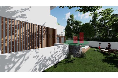 Helårsgrund i Rio Maior, Santarem, Rio Maior - € 55.000 | Ref: 8.24 - foto 5