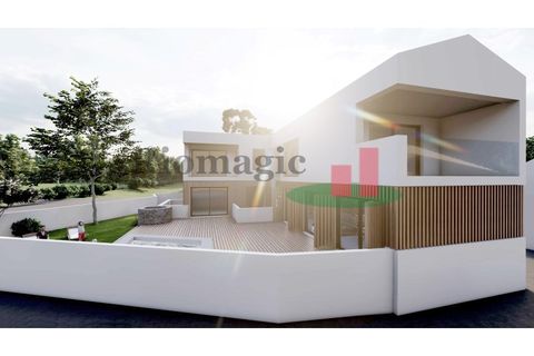 Helårsgrund i Rio Maior, Santarem, Rio Maior - € 55.000 | Ref: 8.24 - foto 4