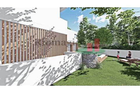 Helårsgrund i Rio Maior, Santarem, Rio Maior - € 55.000 | Ref: 8.24 - foto 6
