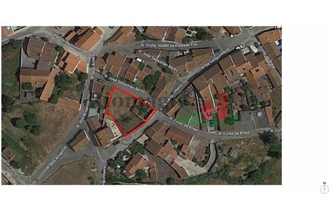 Helårsgrund i Rio Maior, Santarem, Rio Maior - € 55.000 | Ref: 8.24 - foto 7