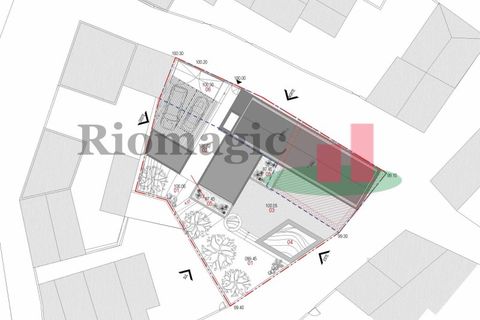 Helårsgrund i Rio Maior, Santarem, Rio Maior - € 55.000 | Ref: 8.24 - foto 9
