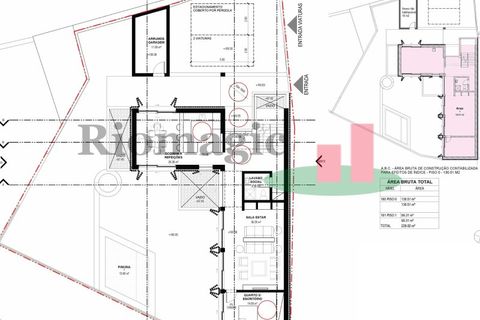 Helårsgrund i Rio Maior, Santarem, Rio Maior - € 55.000 | Ref: 8.24 - foto 10
