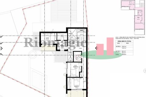 Helårsgrund i Rio Maior, Santarem, Rio Maior - € 55.000 | Ref: 8.24 - foto 11