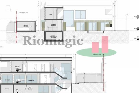 Helårsgrund i Rio Maior, Santarem, Rio Maior - € 55.000 | Ref: 8.24 - foto 12