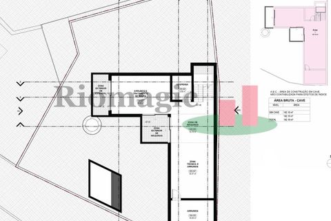 Helårsgrund i Rio Maior, Santarem, Rio Maior - € 55.000 | Ref: 8.24 - foto 13