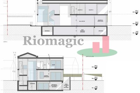 Helårsgrund i Rio Maior, Santarem, Rio Maior - € 55.000 | Ref: 8.24 - foto 15