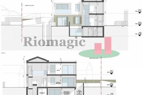 Helårsgrund i Rio Maior, Santarem, Rio Maior - € 55.000 | Ref: 8.24 - foto 18
