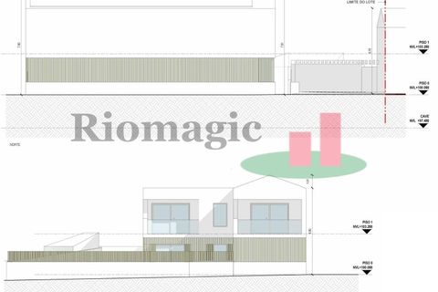 Helårsgrund i Rio Maior, Santarem, Rio Maior - € 55.000 | Ref: 8.24 - foto 19