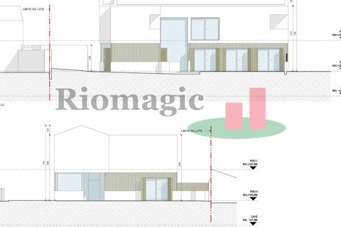 Helårsgrund i Rio Maior, Santarem, Rio Maior - € 55.000 | Ref: 8.24 - foto 22