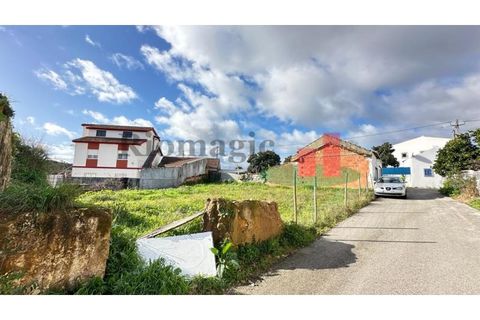 Helårsgrund i Rio Maior, Santarem, Rio Maior - € 55.000 | Ref: 8.24 - foto 23