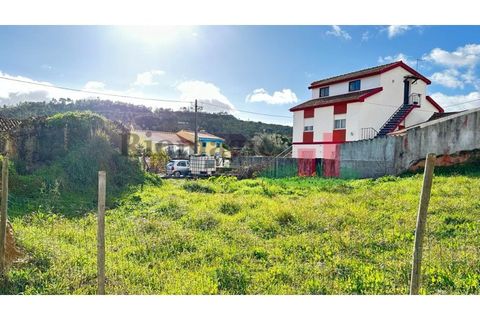 Helårsgrund i Rio Maior, Santarem, Rio Maior - € 55.000 | Ref: 8.24 - foto 26